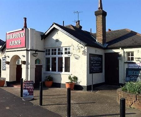 Holroyd Arms Leilighet Guildford Eksteriør bilde