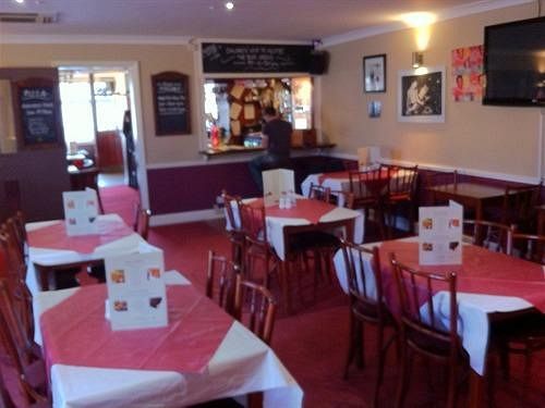 Holroyd Arms Leilighet Guildford Eksteriør bilde